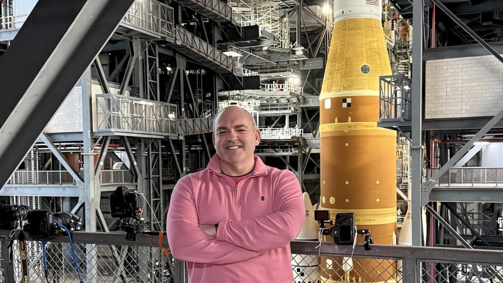 creará la primera colonia humana de la historia creará la primera colonia humana de la historia