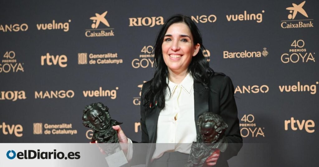 el suceso que marcó a la directora de ‘Los domingos’ para crear la película