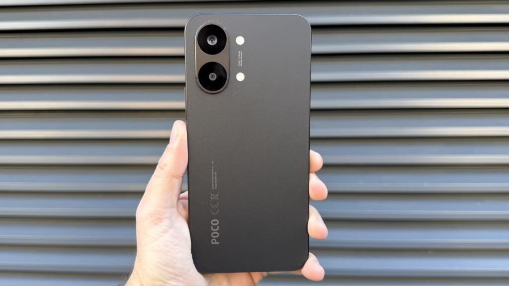 elegancia, potencia y gigantesca batería de 8.500 mAh, así ataca Xiaomi a la gama media