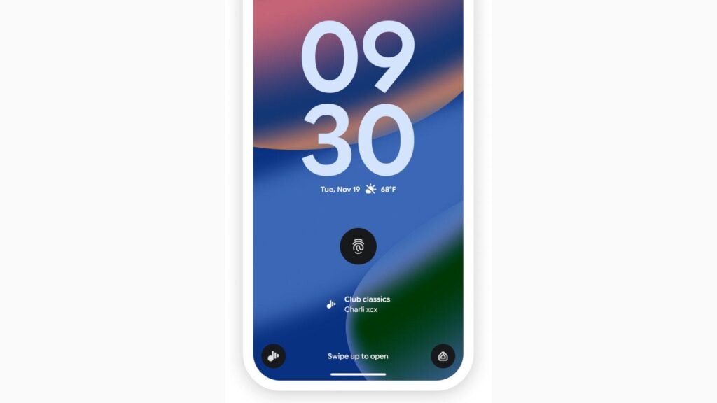 es una de las mejores funciones de los Pixel
