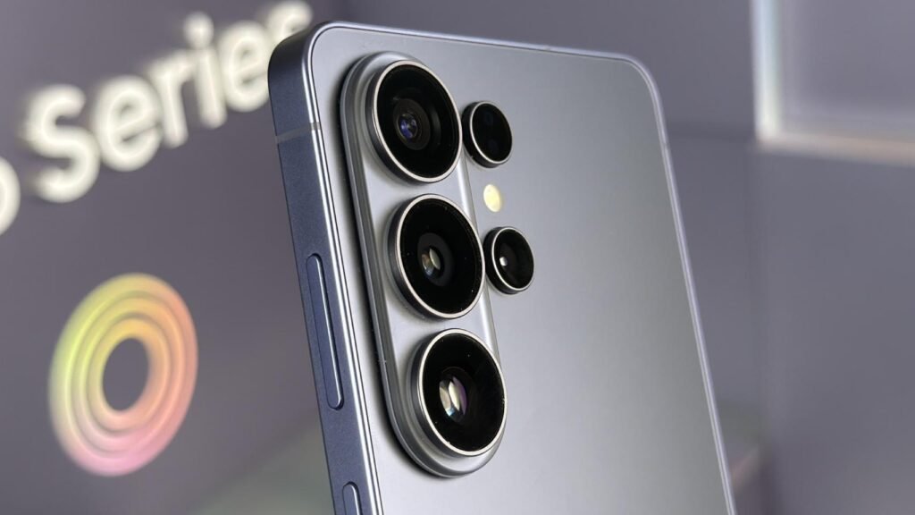 este es el as en la manga de Samsung contra sus rivales