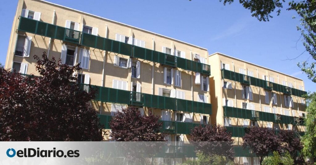 guía para entender las ciudades construidas en pleno desarrollismo