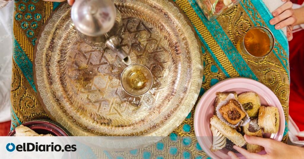 horarios, fechas y calendario de la celebración