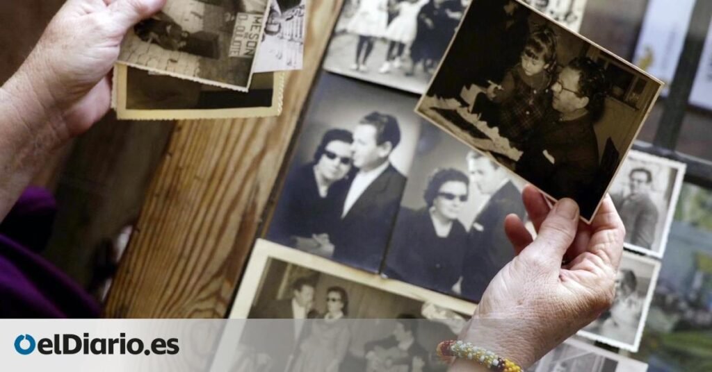 invidente, republicana y mujer empoderada