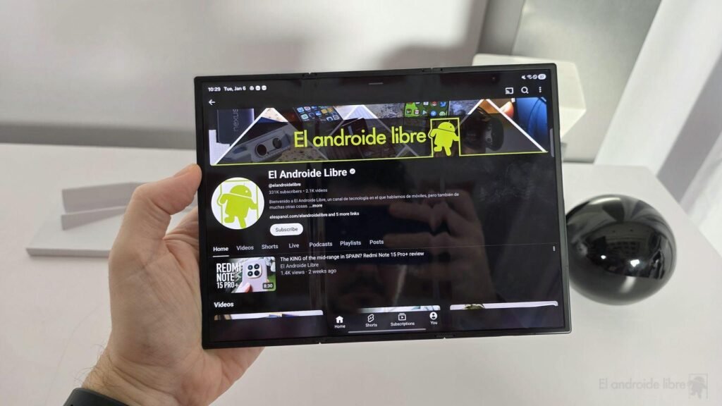 la crisis obliga a terminar con las ventas antes de tiempo