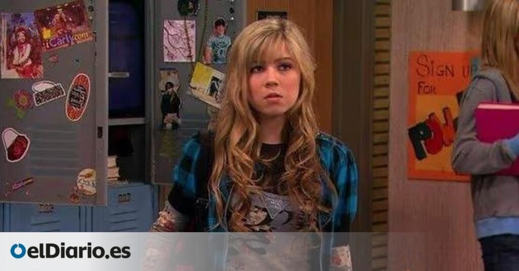 la historia personal que Jennette McCurdy convirtió en un éxito editorial