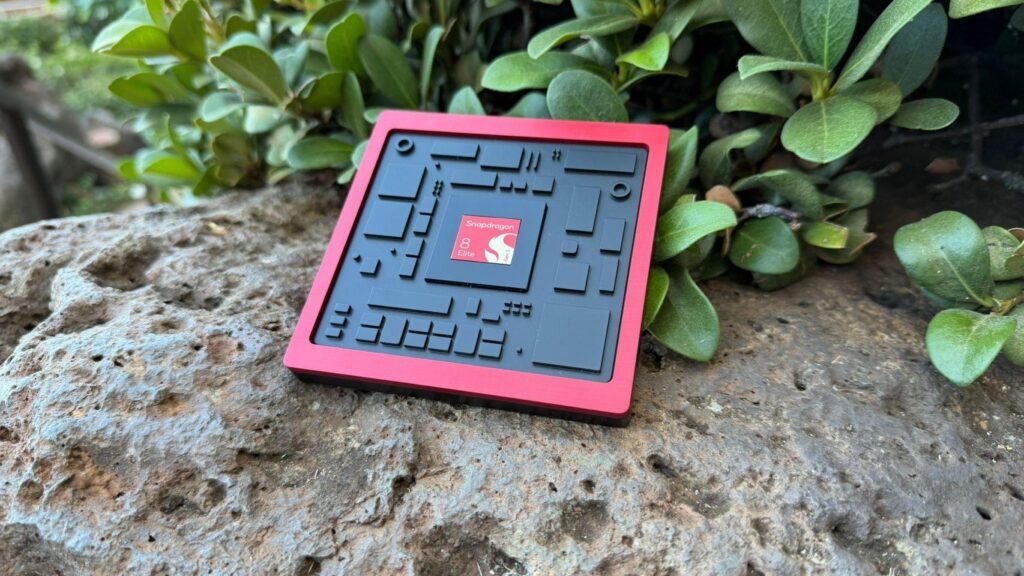la primera filtración del Snapdragon 8 Elite Gen 6 Pro revela un gran salto la primera filtración del Snapdragon 8 Elite Gen 6 Pro revela un gran salto