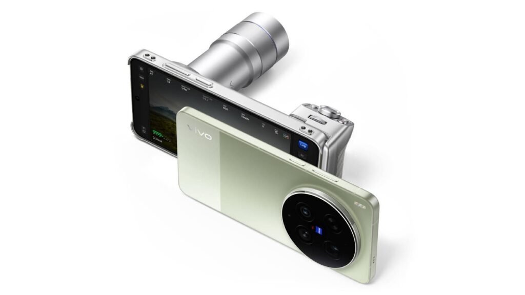 la última bestia de la compañía viene con mucha potencia y fotografía de cine