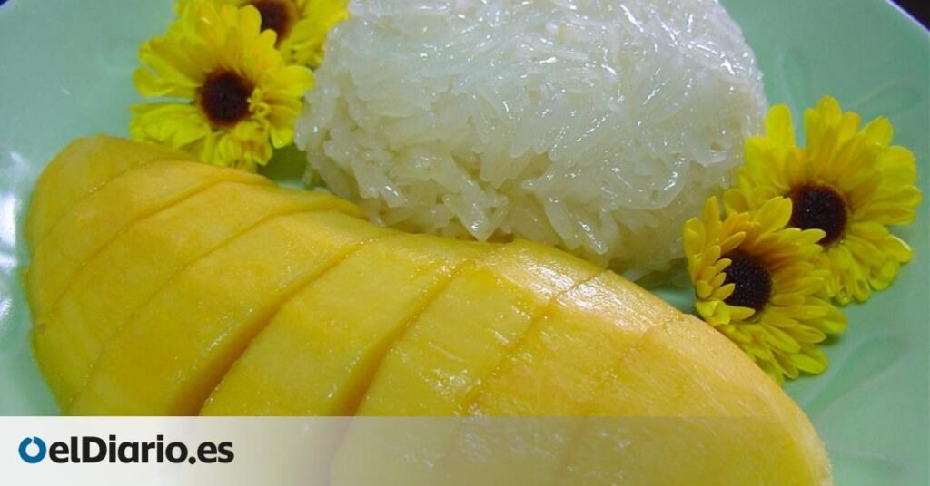 los 5 postres más queridos en todo Laos