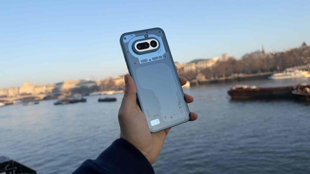 más premium y mejor fotografía por 349 €