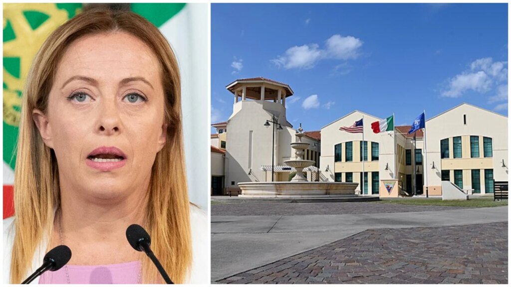 nearly 70% of Italians back Spain's stance, poll finds