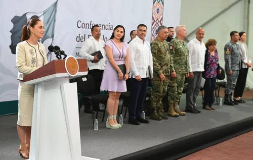 no está bien informado; sí existe colaboración no está bien informado; sí existe colaboración