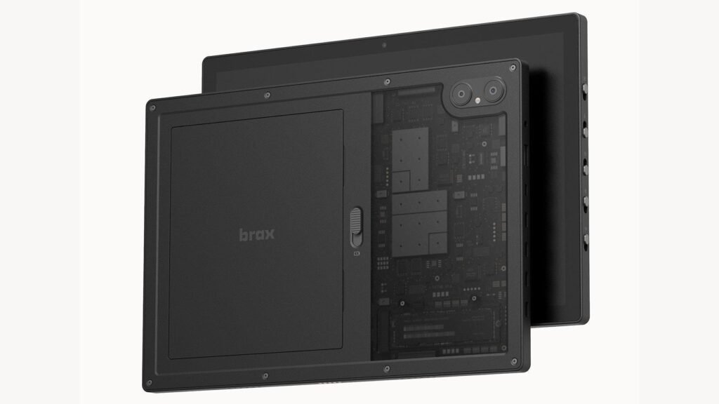 promete durar 10 años gracias a un diseño modular único que no depende de Google promete durar 10 años gracias a un diseño modular único que no depende de Google