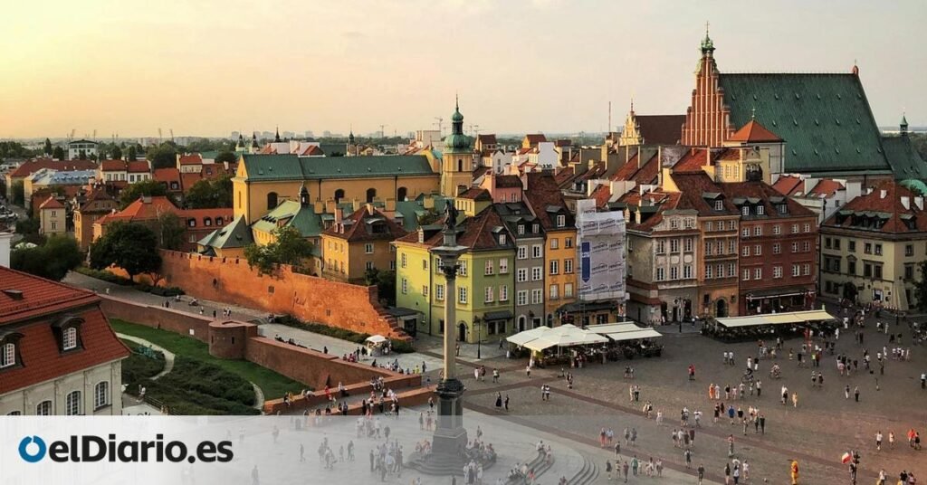 siete ciudades sorprendentes que visitar esta primavera