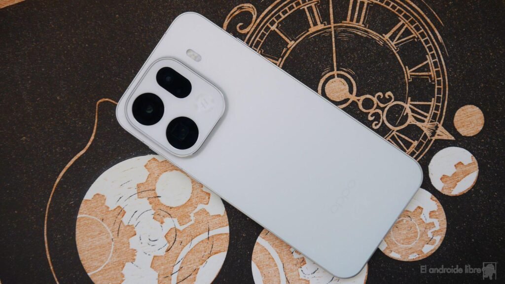 tras los Pixel, también permitirá compartir archivos con iPhone desde los Oppo Find X9