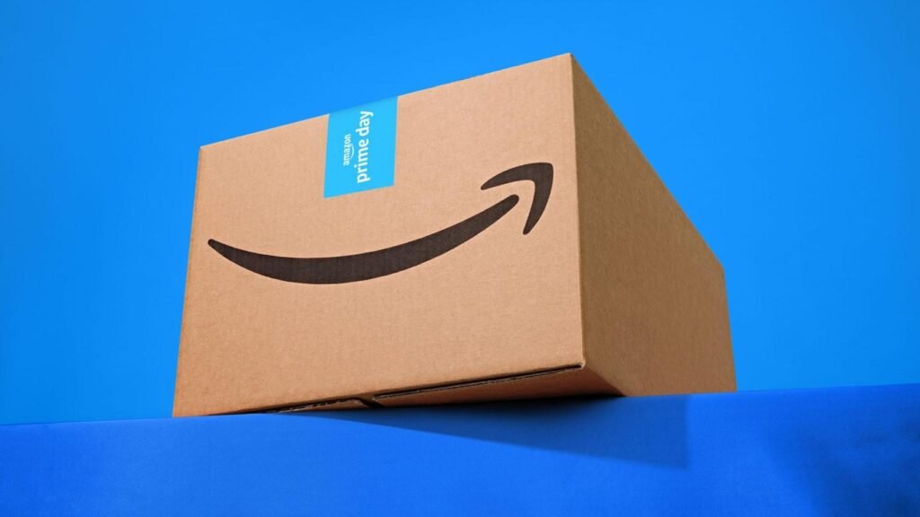 un cambio histórico que trastoca los planes del comercio electrónico global