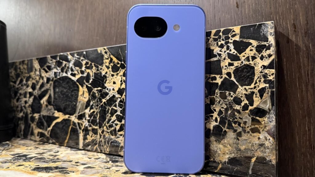 un móvil excelente que tiene en casa el mejor motivo para que no te lo compres