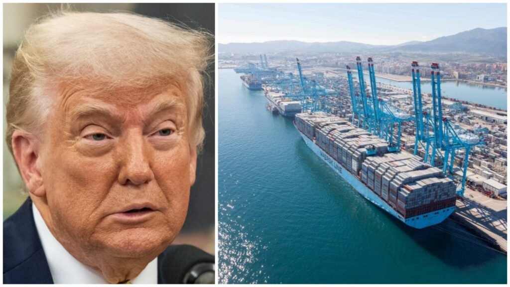 who really loses amid us surplus