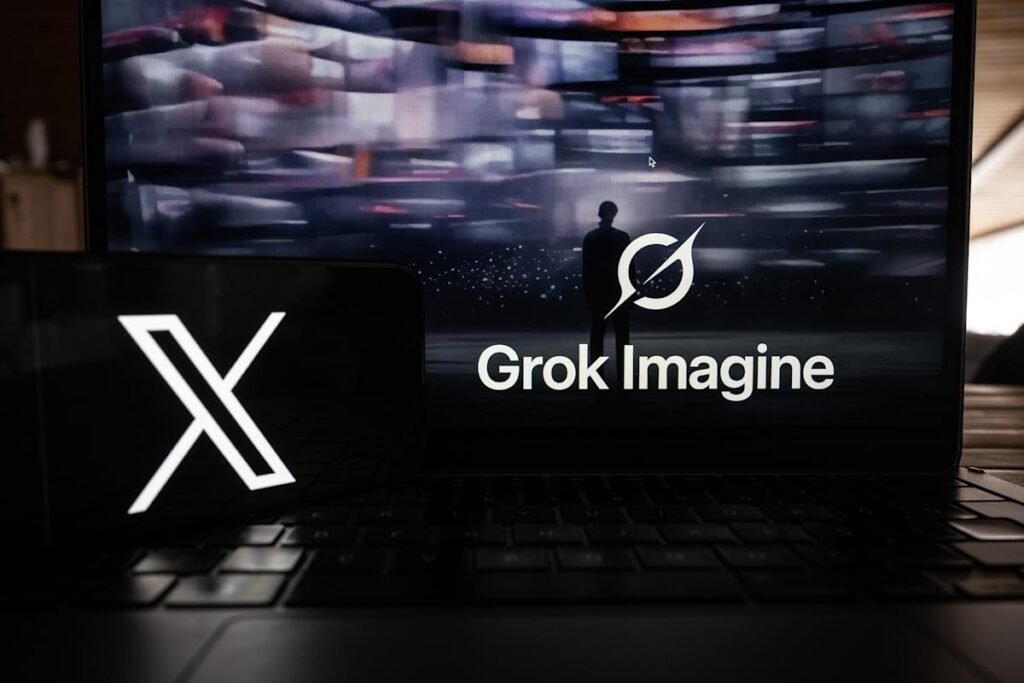 xAI is being sued by teens who say Grok created CSAM using their photos