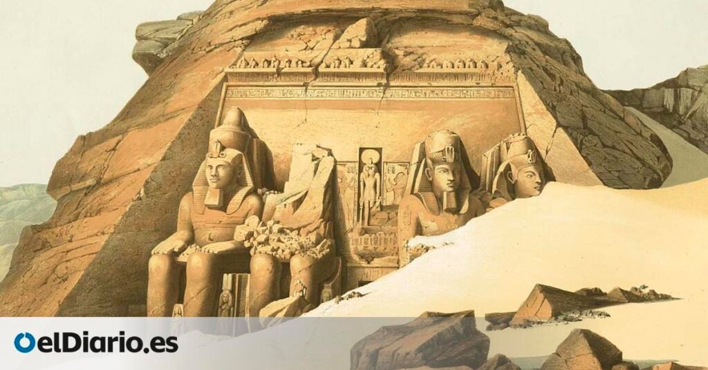 ¿Por qué el llamado 'Libro de los muertos' nunca fue realmente un libro? El gran malentendido egiptológico está en su propio nombre