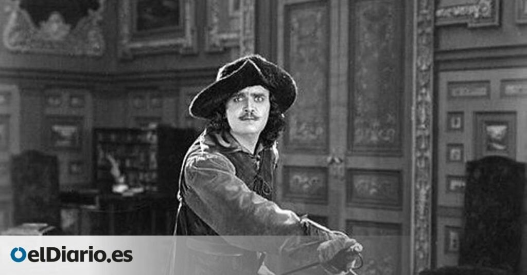 ¿Quién fue realmente D'Artagnan? La historia del capitán que inspiró la historia de 'Los tres mosqueteros'