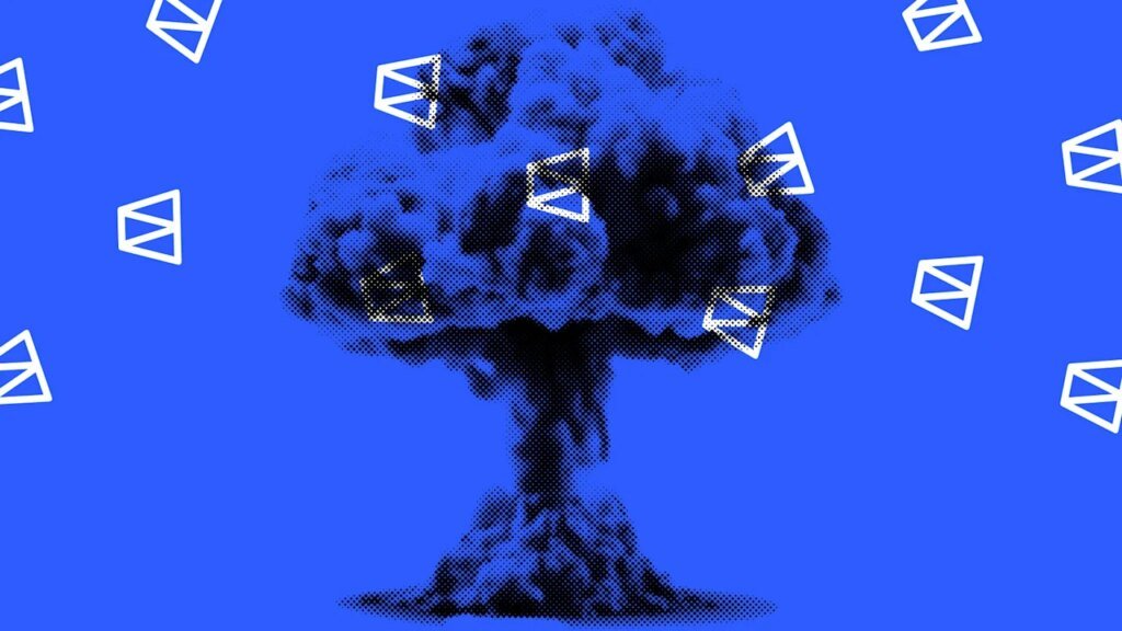 ‘A threat to the survival of the planet’: Insider trading fears rise over Polymarket nuclear war market ‘A threat to the survival of the planet’: Insider trading fears rise over Polymarket nuclear war market