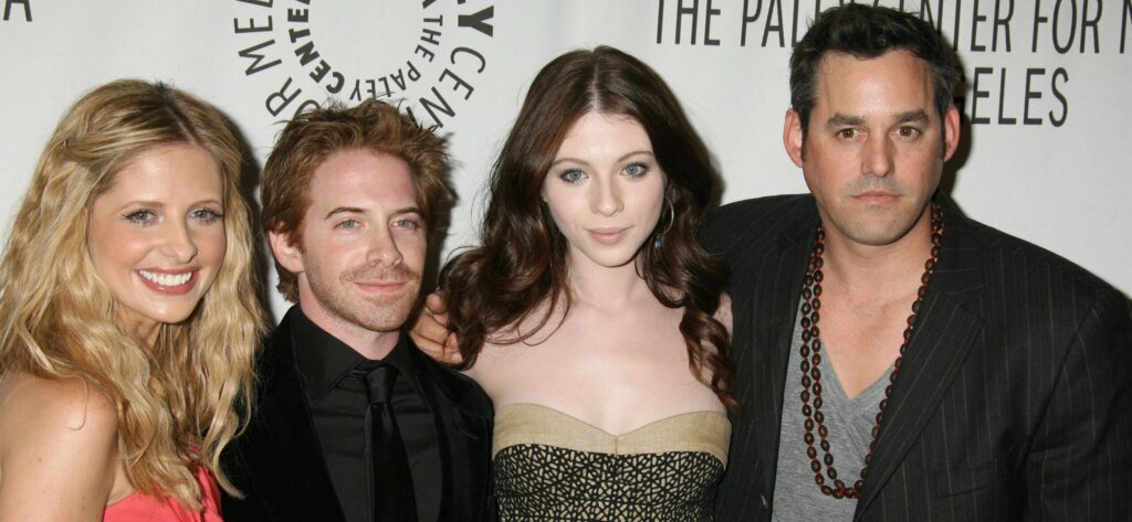 ‘Buffy’ Stars Celebrate Nicholas Brendon’s Legacy