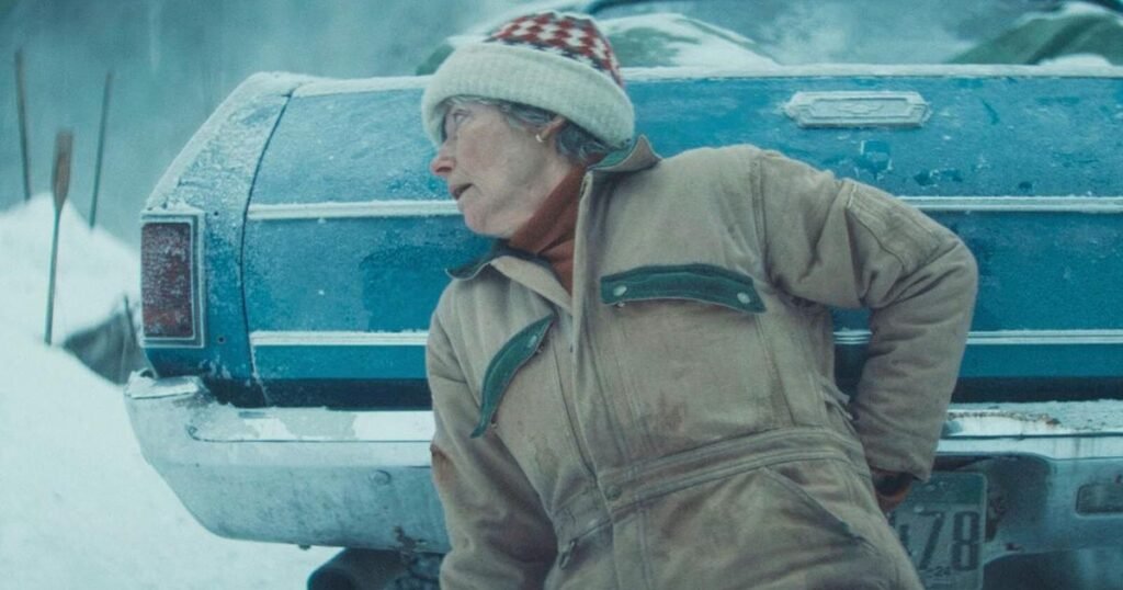 ‘Dead of Winter’: Gran comienzo, final deplorable