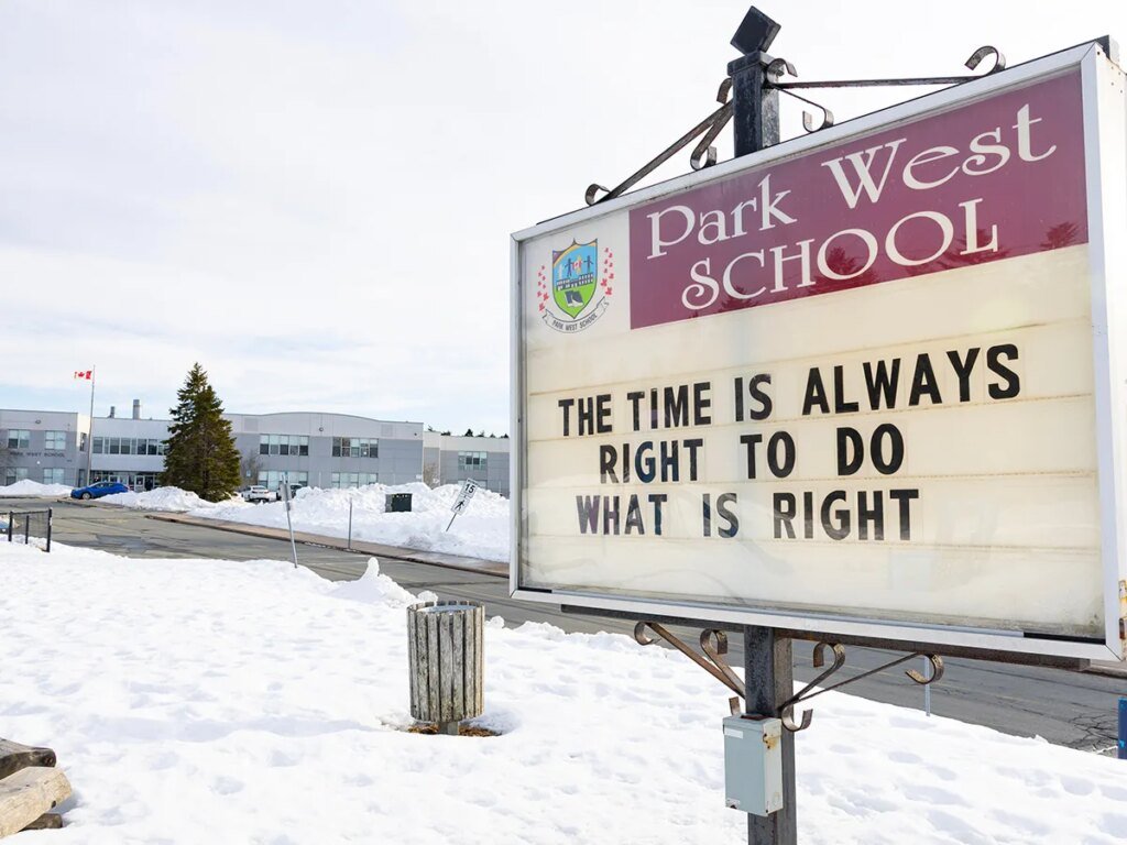 ‘He’s petrified’: Halifax Jewish student pulled from school following antisemitic harassment