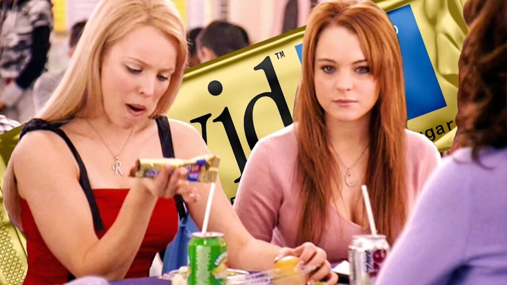 ‘I have been Regina Georged’: Why the David protein bar lawsuit has social media cackling over ‘Mean Girls’ memes ‘I have been Regina Georged’: Why the David protein bar lawsuit has social media cackling over ‘Mean Girls’ memes