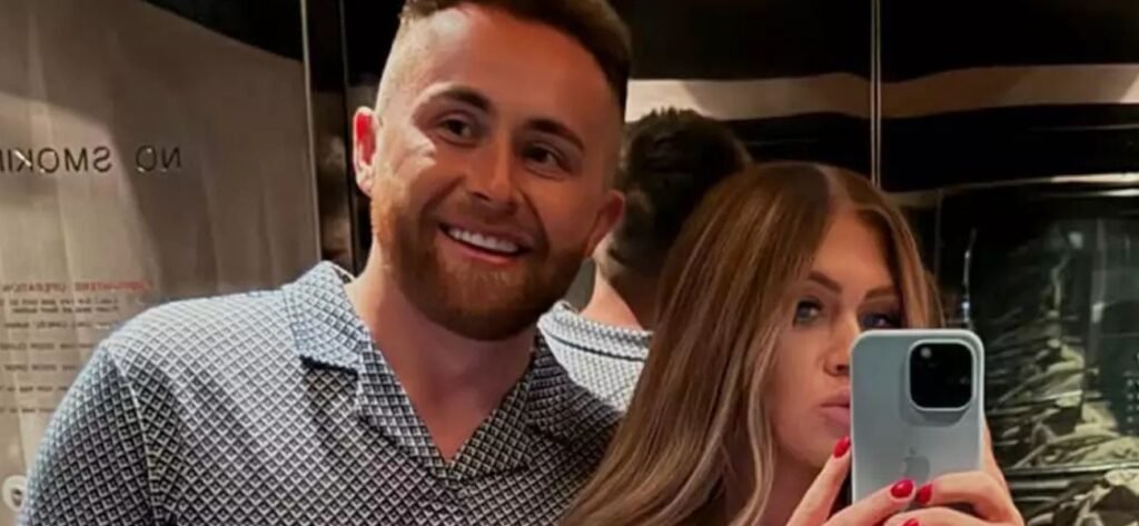 ‘Mormon Wives’ Star Jessi Draper’s Divorce Takes Dark Turn