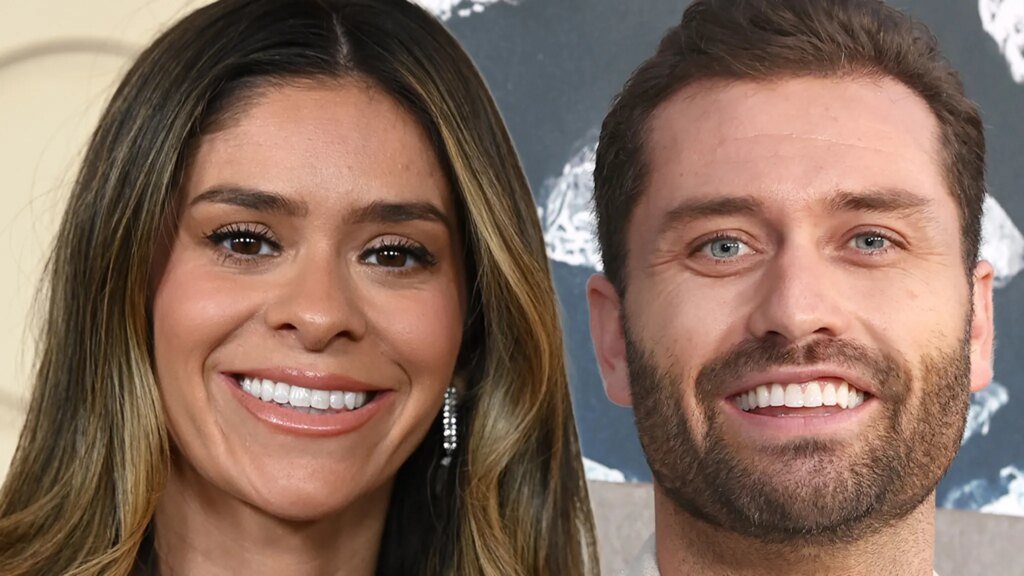 ‘Secret Lives of Mormon Wives’ Production Paused Amid Taylor & Baby Daddy Drama