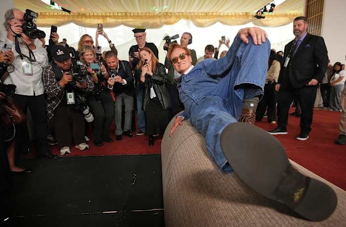 ‘Sinners’ y ‘One Battle After Another’ se preparan para un enfrentamiento entre Warner Bros. en los Premios de la Academia – Celebrity Land ‘Sinners’ y ‘One Battle After Another’ se preparan para un enfrentamiento entre Warner Bros. en los Premios de la Academia – Celebrity Land