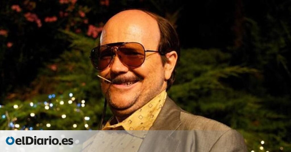 ‘Torrente presidente’, Santiago Segura intenta resucitar la sátira política española con más ganas que aciertos ‘Torrente presidente’, Santiago Segura intenta resucitar la sátira política española con más ganas que aciertos