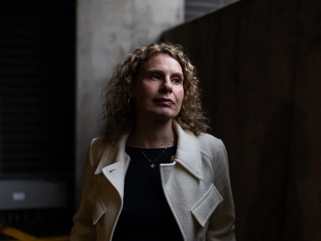 'We need to reassess': The evolution of one gender care doctor