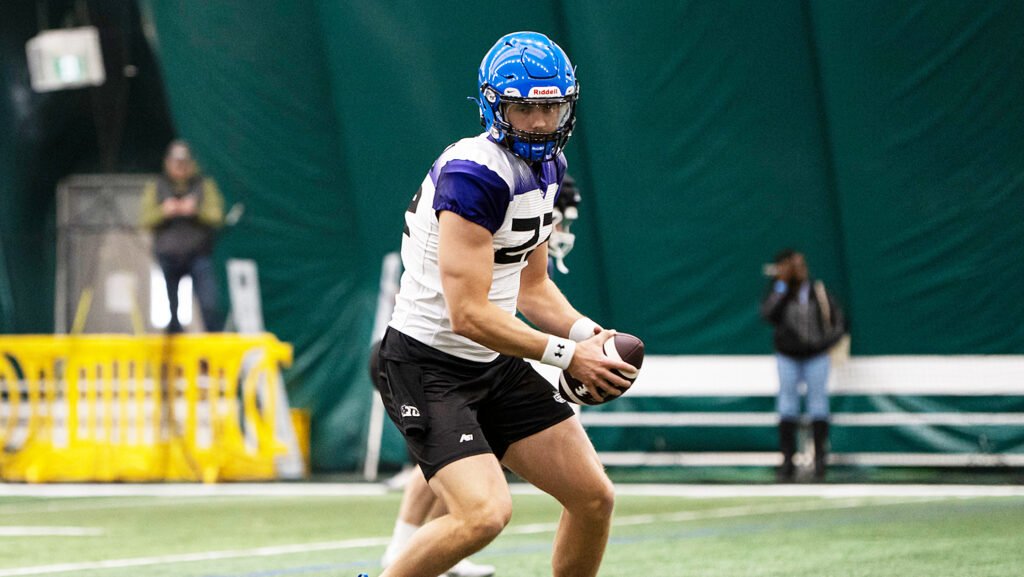 1 ideal pick for each team in the 2026 CFL Draft