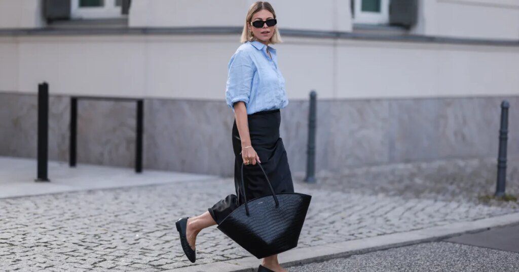 17 Cotton, Linen and Natural-Fiber Clothing Finds on Amazon