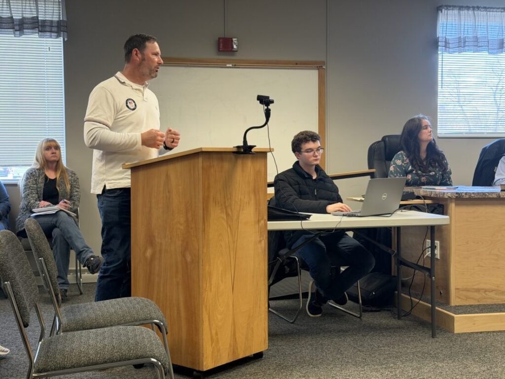 El condado de Alpena aprueba un complejo de entretenimiento en el recinto ferial