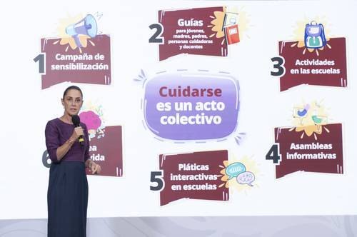 La Jornada: Astillero La Jornada: Astillero