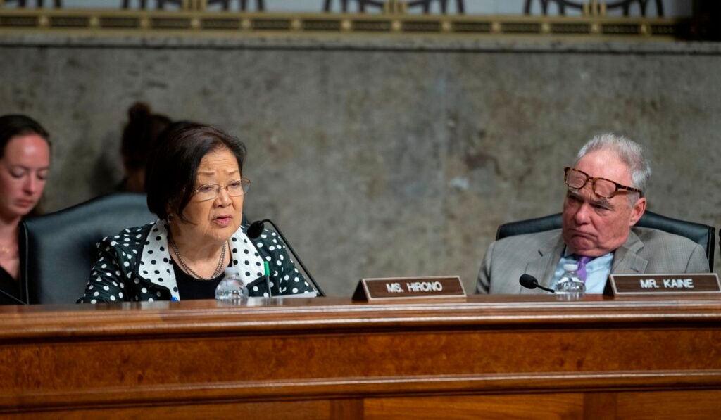 Senate rejects attempt to end Trump’s blockade of Cuba