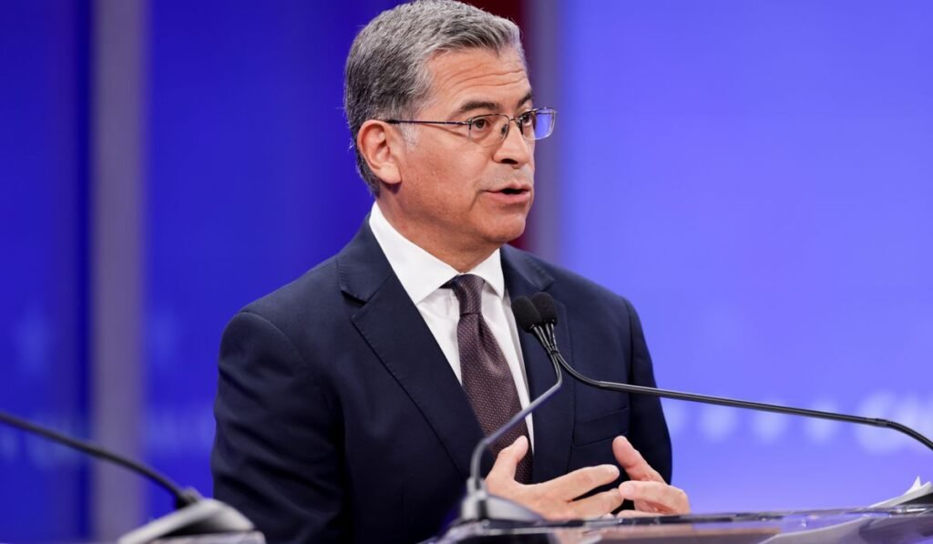 California candidates for governor poised for latest TV debate with mail ballots about to go out