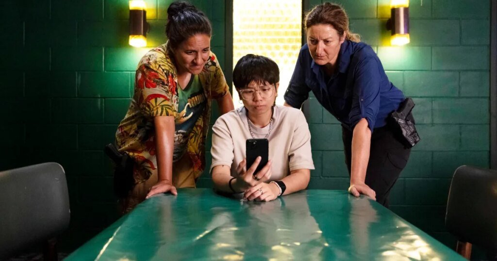 20 Best Crime and Mystery Shows on Prime Video Right Now (April 2026)