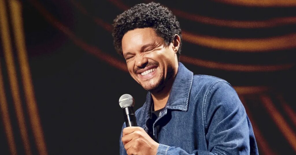 27 Best Stand-Up Specials on Netflix Right Now (April 2026)