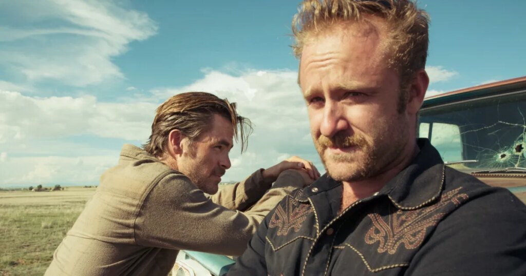 3 Thrillers to Watch on Netflix and More Before April 2026 Is Over