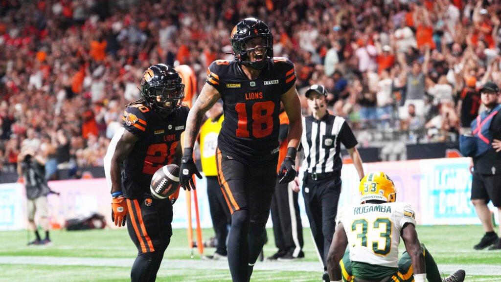 3 reasons why BC could win the 113th Grey Cup