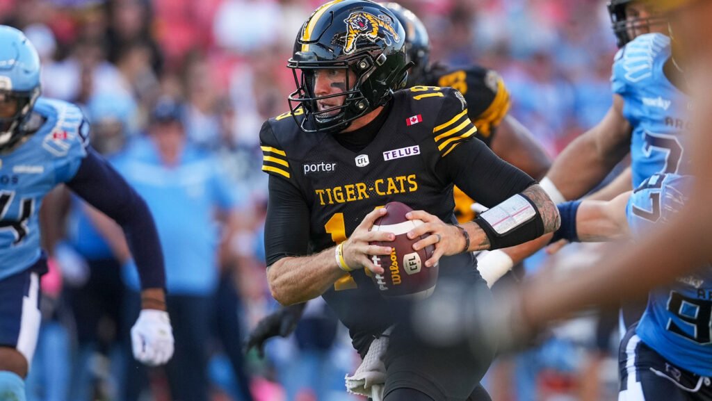 3 reasons why Hamilton could win the 113th Grey Cup