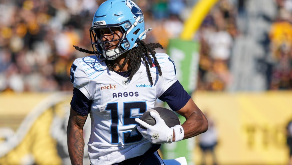 3 reasons why Toronto could win the 113th Grey Cup