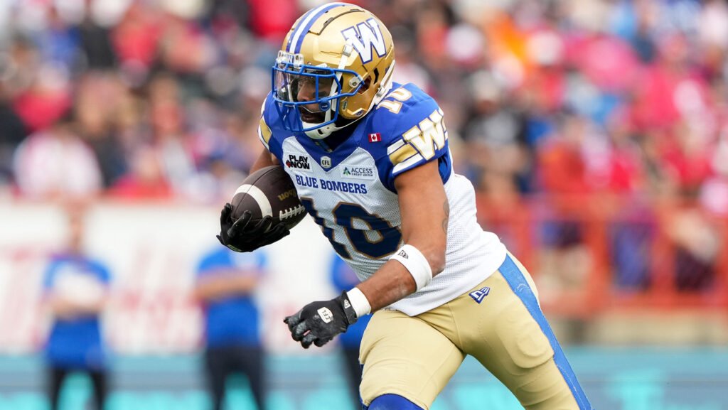 3 things to know about new CFL Fantasy