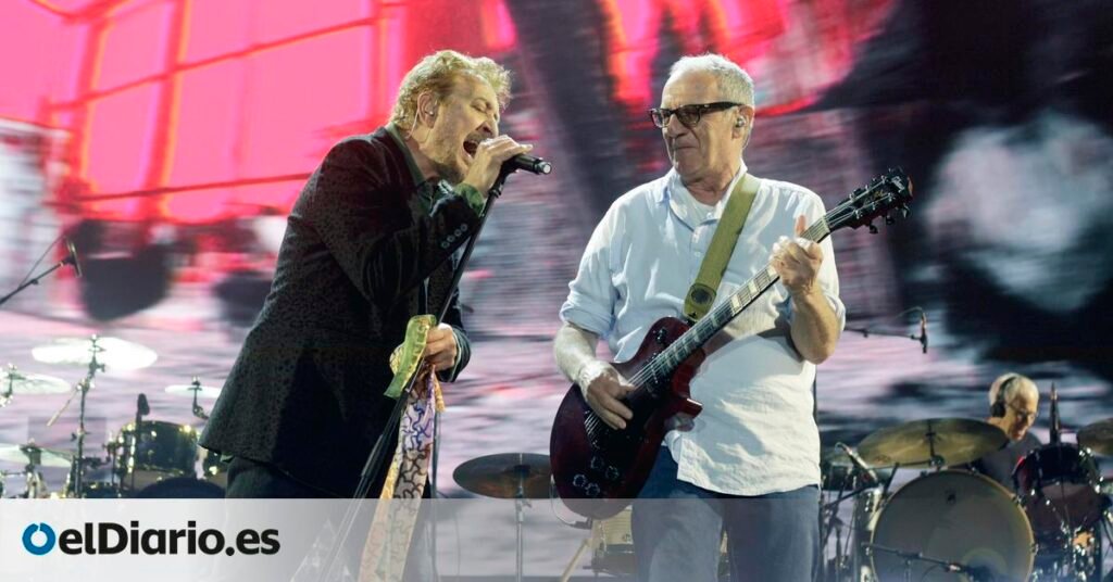 30 años después, la misma emoción