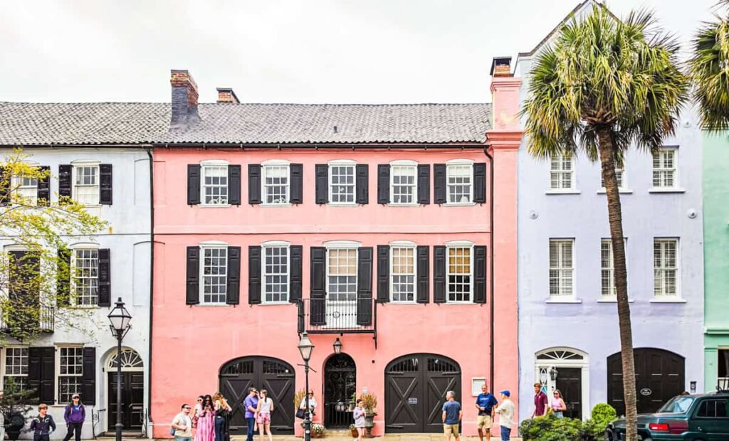 4 Days In Charleston, SC: The Complete Itinerary Guide